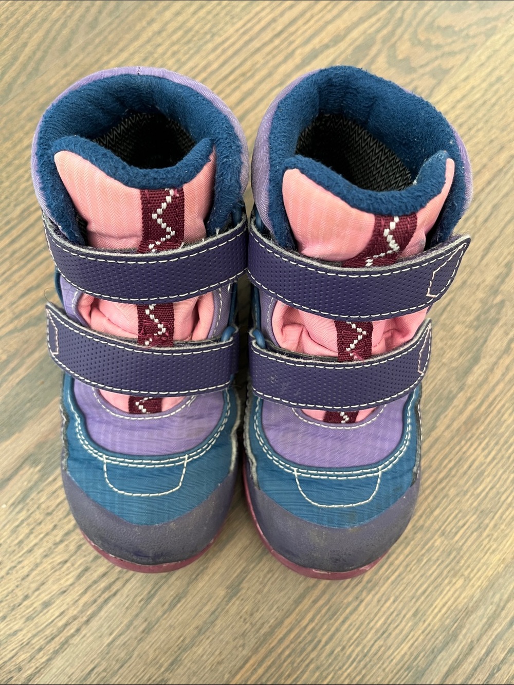 See Kai Run Atlas II waterproof winter boots